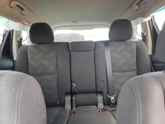 Photo 10 from auction – 2016 NISSAN ROGUE S with VIN KNMAT2MVXGP641378