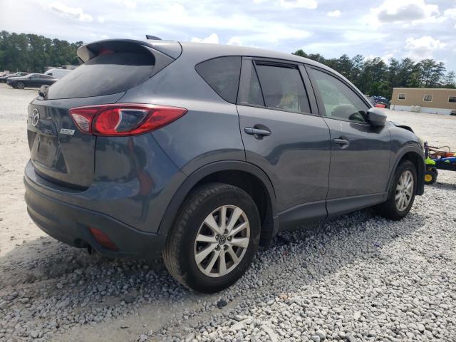Photo 3 from auction – 2013 MAZDA CX-5 TOURI with VIN JM3KE2CE9D0158167