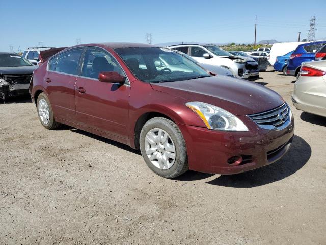 Photo 4 from auction – 2012 NISSAN ALTIMA BAS with VIN 1N4AL2AP7CN547511
