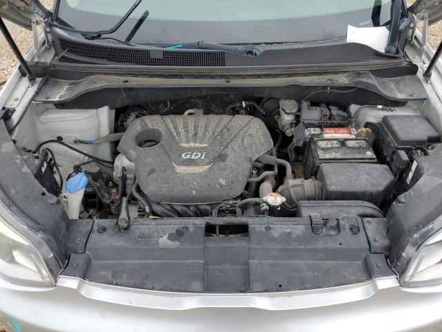 Photo 11 from auction – 2015 KIA SOUL with VIN KNDJN2A26F7786940