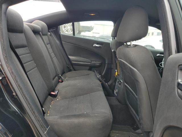 Photo 10 from auction – 2014 DODGE CHARGER SE with VIN 2C3CDXBG1EH226933