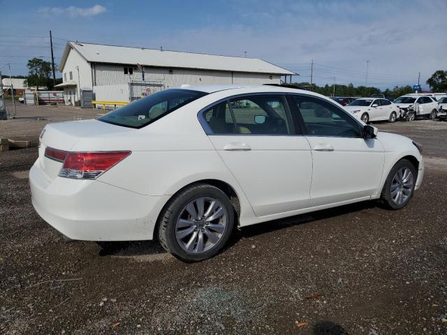 Photo 3 from auction – 2011 HONDA ACCORD EXL with VIN 1HGCP2F89BA027715