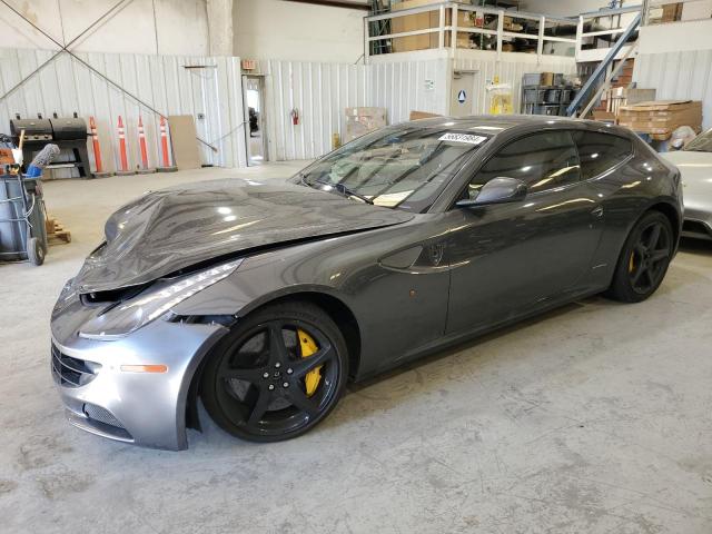 2013 FERRARI FF