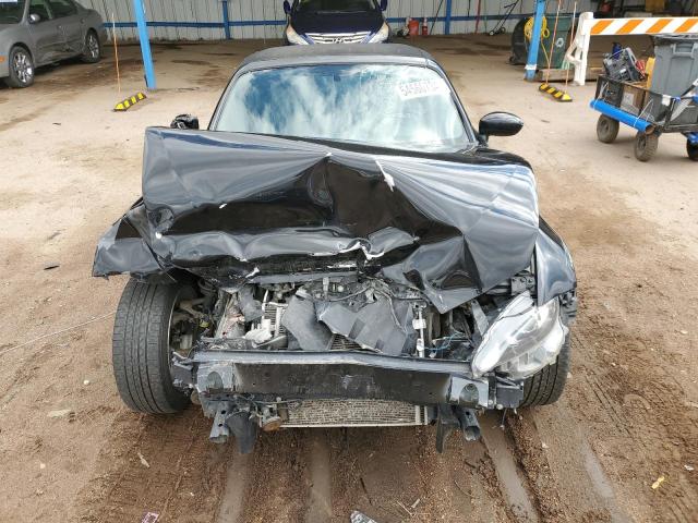 Photo 11 from auction – 2016 MAZDA MX5 MIATA with VIN JM1NDAB70G0110051