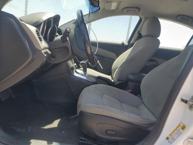 Photo 7 from auction – 2014 CHEVROLET CRUZE LT with VIN 1G1PC5SB4E7284287