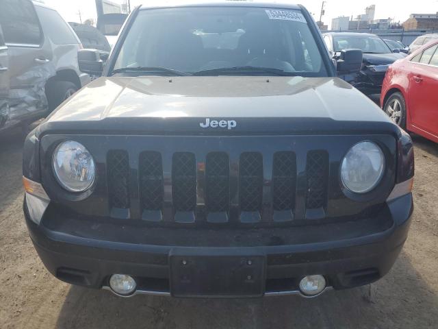 Photo 5 from auction – 2012 JEEP PATRIOT LA with VIN 1C4NJPFB1CD690391