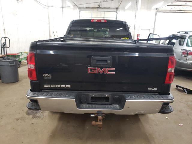 Photo 6 from auction – 2017 GMC SIERRA K15 with VIN 1GTV2MEC1HZ174967