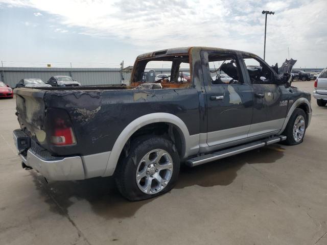 Photo 3 from auction – 2014 RAM 1500 LARAM with VIN 1C6RR7NT7ES282956