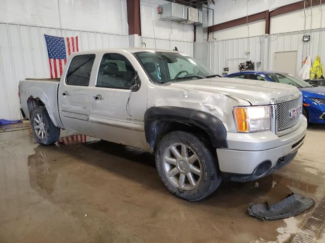 Photo 4 from auction – 2008 GMC NEW SIERRA with VIN 2GTEK638981327002