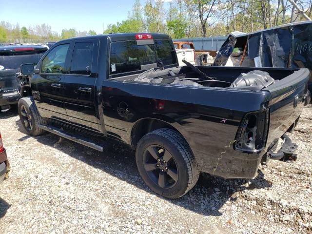 Photo 2 from auction – 2019 RAM 1500 CLASS with VIN 1C6RR7GG7KS675531