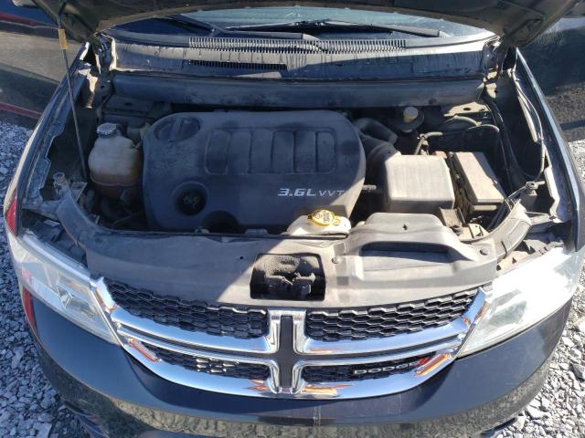 Photo 12 from auction – 2013 DODGE JOURNEY SX with VIN 3C4PDCCG1DT655578