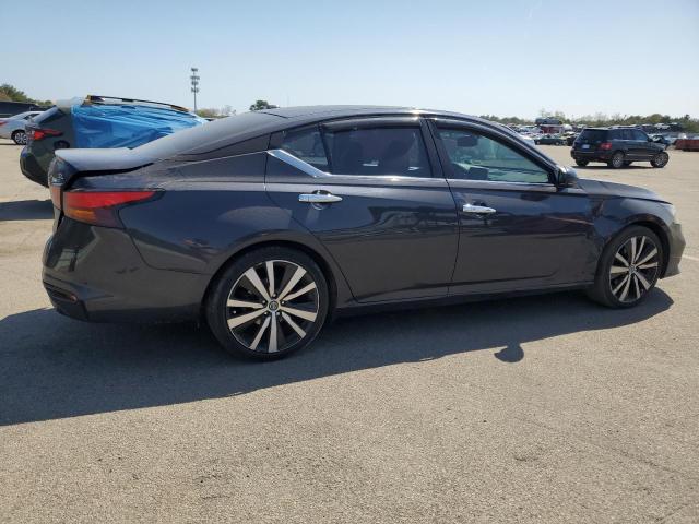 Photo 3 from auction – 2019 NISSAN ALTIMA SL with VIN 1N4BL4EV8KC163997