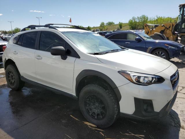 Photo 4 from auction – 2019 SUBARU CROSSTREK with VIN JF2GTABC7KH278225