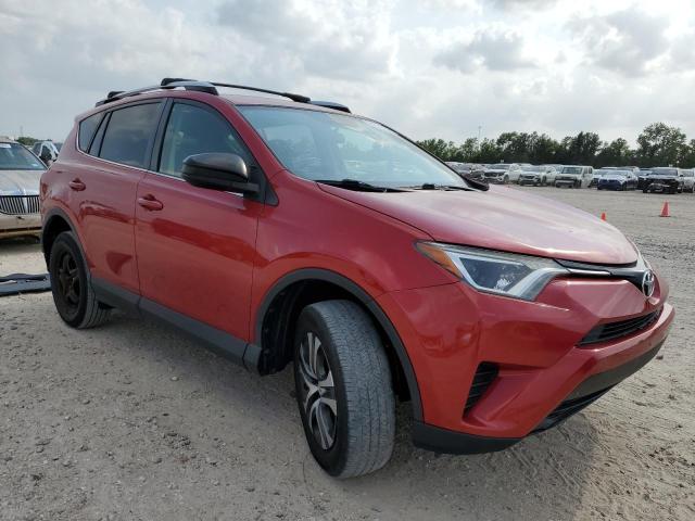 Photo 4 from auction – 2016 TOYOTA RAV4 LE with VIN JTMZFREV2GJ076824