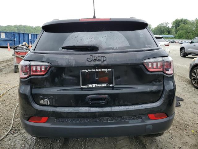 Photo 6 from auction – 2023 JEEP COMPASS LA with VIN 3C4NJDBN8PT500911
