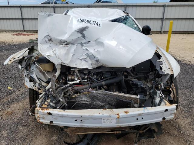 Photo 5 from auction – 2017 FORD TAURUS POL with VIN 1FAHP2L8XHG103379
