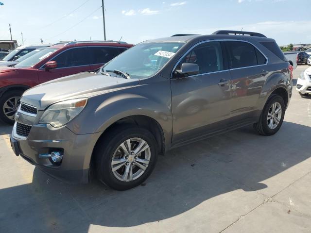 Photo 1 from auction – 2010 CHEVROLET EQUINOX LT with VIN 2CNALDEW8A6299418