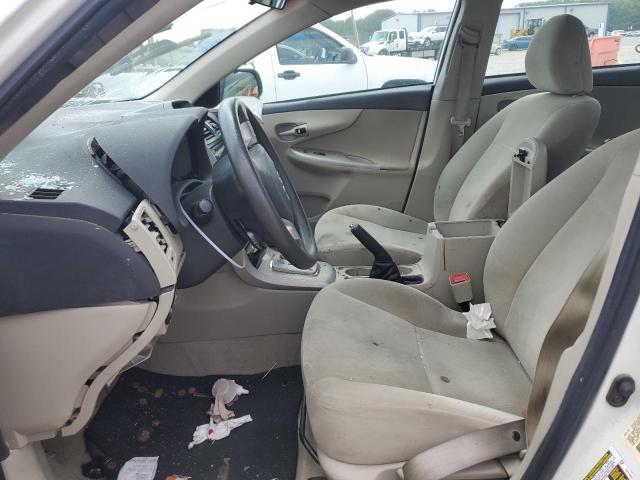 Photo 7 from auction – 2012 TOYOTA COROLLA BA with VIN 5YFBU4EE0CP061836