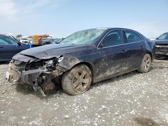 Photo 1 from auction – 2015 CHEVROLET MALIBU 1LT with VIN 1G11C5SL2FF126777