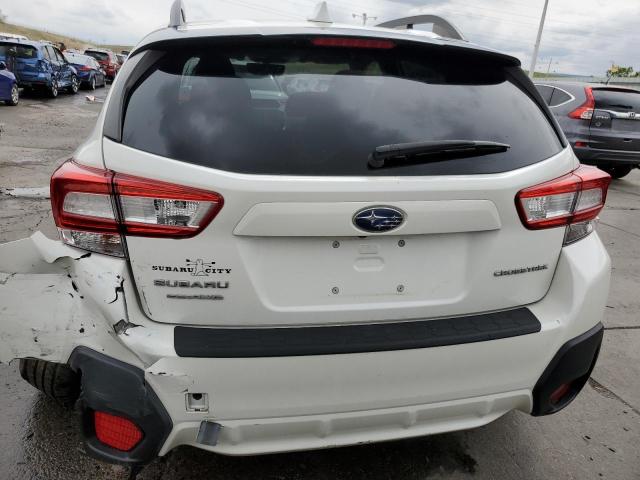 Photo 6 from auction – 2018 SUBARU CROSSTREK with VIN JF2GTABCXJH337038