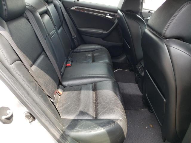 Photo 10 from auction – 2008 ACURA TL with VIN 19UUA66288A047598