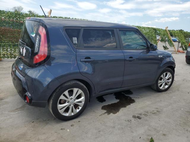Photo 3 from auction – 2016 KIA SOUL + with VIN KNDJP3A50G7376338