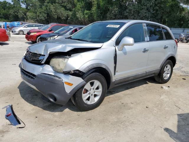 SATURN VUE XE 2009 with VIN 3GSCL33P79S542625 - Photo from auction