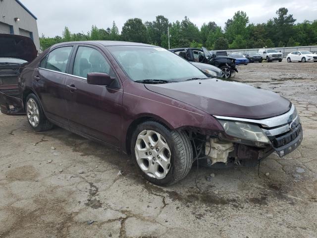 Photo 4 from auction – 2011 FORD FUSION SE with VIN 3FAHP0HA3BR315699