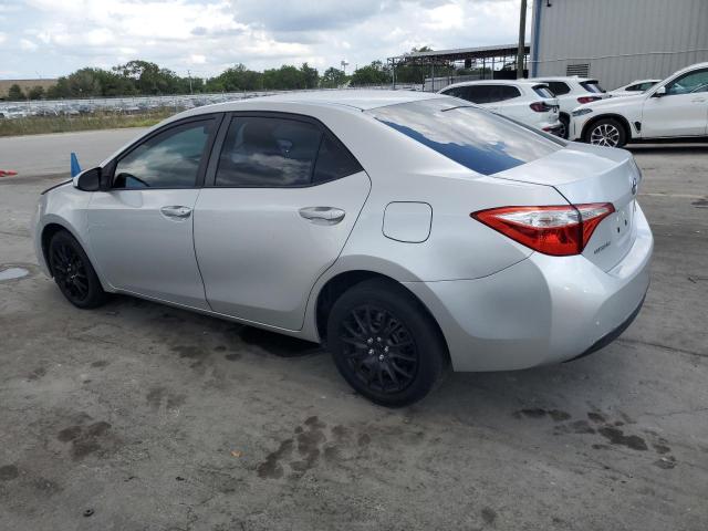 Photo 2 from auction – 2014 TOYOTA COROLLA L with VIN 2T1BURHE7EC074448