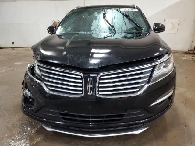 Photo 5 from auction – 2017 LINCOLN MKC SELECT with VIN 5LMCJ2D94HUL57967