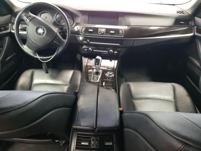 Photo 8 from auction – 2013 BMW 528 XI with VIN WBAXH5C59DD112304