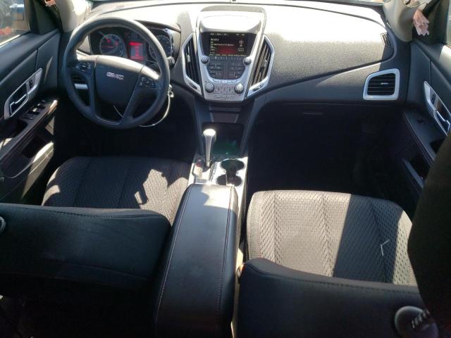 Photo 8 from auction – 2014 GMC TERRAIN SL with VIN 2GKALMEK9E6307408