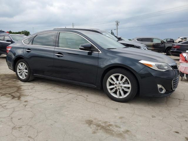 Photo 4 from auction – 2015 TOYOTA AVALON XLE with VIN 4T1BK1EB3FU153116