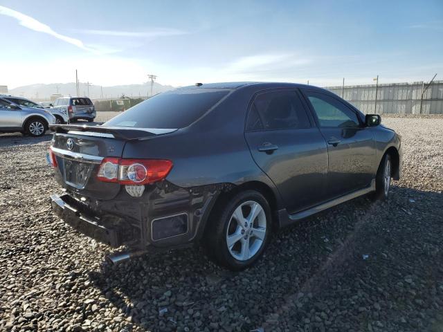 Photo 3 from auction – 2011 TOYOTA COROLLA BA with VIN 2T1BU4EE9BC733357