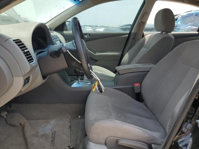 Photo 7 from auction – 2012 NISSAN ALTIMA BAS with VIN 1N4AL2AP6CC188664