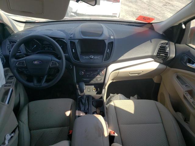 Photo 8 from auction – 2019 FORD ESCAPE SE with VIN 1FMCU0GD3KUC19276