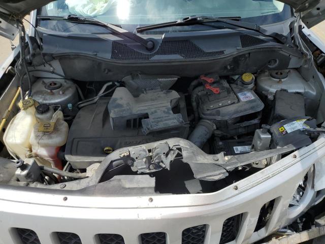 Photo 12 from auction – 2012 JEEP PATRIOT LA with VIN 1C4NJPFB4CD627544