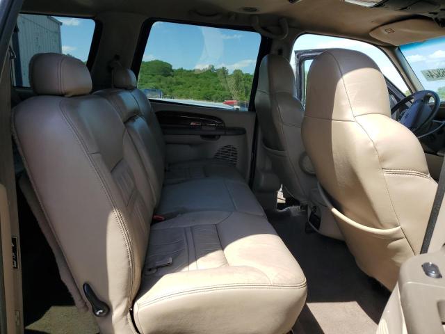 Photo 10 from auction – 2001 FORD EXCURSION with VIN 1FMNU43S71EA19174