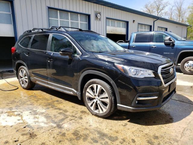 Фото 4 с аукциона – 2019 SUBARU ASCENT LIM с VIN 4S4WMAPD3K3400497