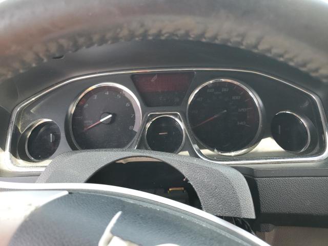 Photo 9 from auction – 2015 GMC ACADIA SLT with VIN 1GKKRRKD7FJ144946