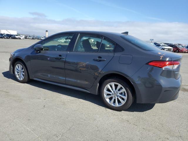 Photo 2 from auction – 2024 TOYOTA COROLLA LE with VIN JTDBCMFE8R3042437
