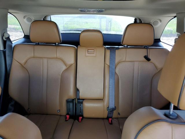 Foto 10 de la subasta – 2013 LINCOLN MKX con VIN 2LMDJ8JK3DBL39546