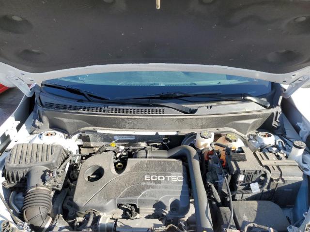 Photo 12 from auction – 2022 GMC TERRAIN SL with VIN 3GKALPEV5NL117791