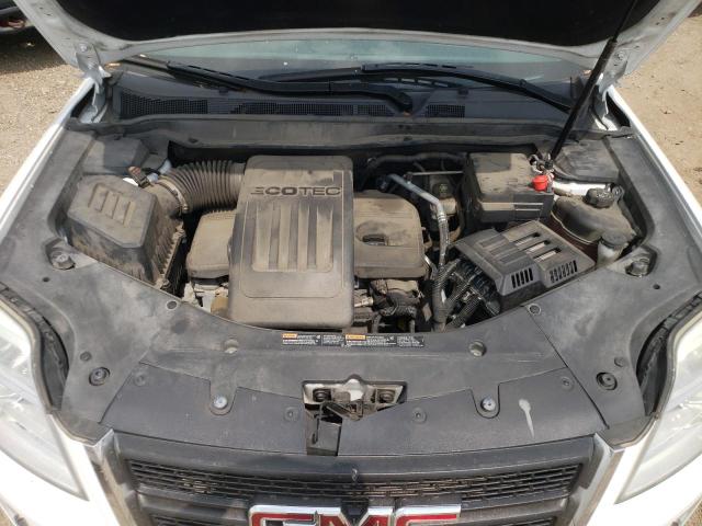 Zdjęcie 11 z aukcji – 2015 GMC TERRAIN SL z VIN 2GKALREK1F6248756