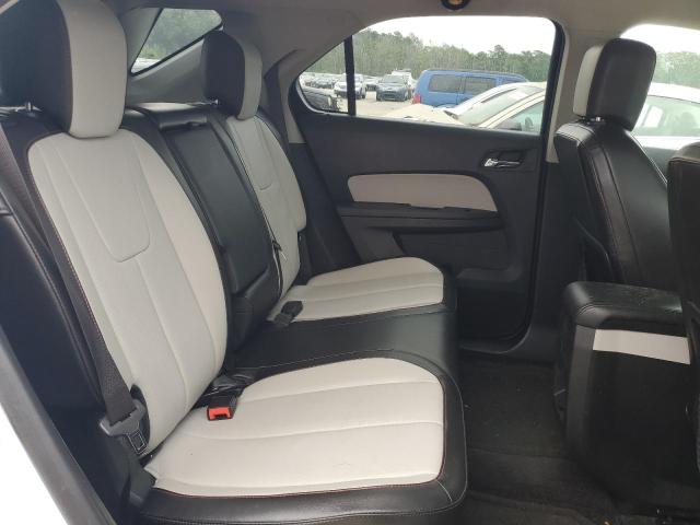 Photo 11 from auction – 2016 CHEVROLET EQUINOX LT with VIN 2GNFLGEKXG6105254