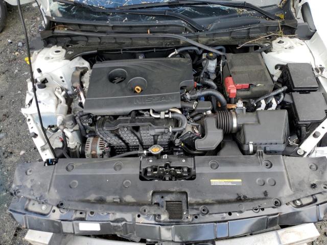 Photo 11 from auction – 2020 NISSAN ALTIMA SR with VIN 1N4BL4CW7LN316032