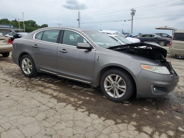 Photo 4 from auction – 2011 LINCOLN MKS with VIN 1LNHL9DR7BG610832