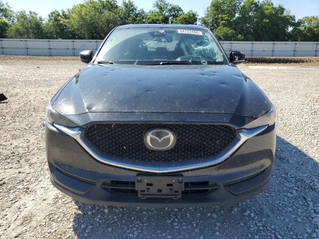 Photo 5 from auction – 2019 MAZDA CX-5 GRAND with VIN JM3KFBDM7K0563198