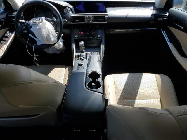 Photo 8 from auction – 2017 LEXUS IS 300 with VIN JTHCM1D20H5025173