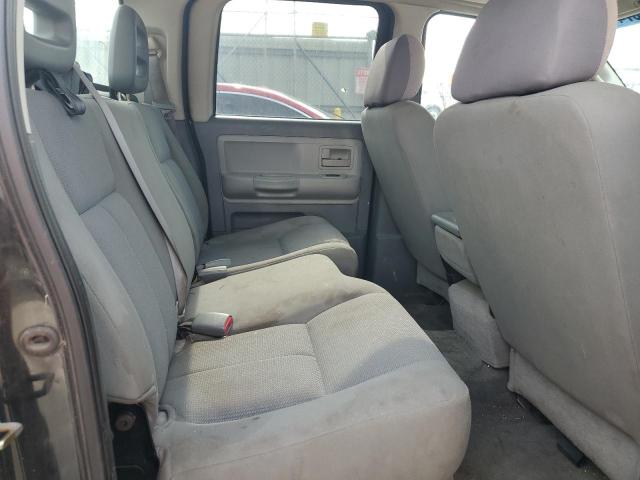 Photo 10 from auction – 2006 DODGE DAKOTA QUA with VIN 1D7HW48K86S534140